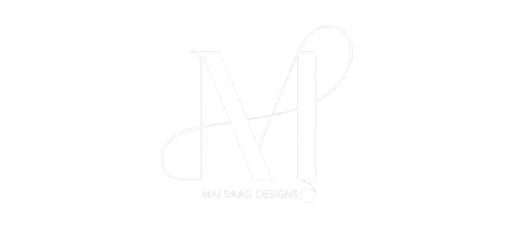 Mai Saad Designs