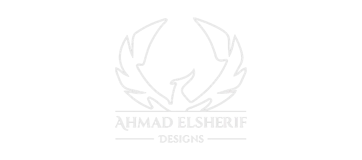 Ahmed Elsheref Designs